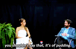 imdeletingthisblog1-deactivated:  So you were in a movie called the hunger games?  