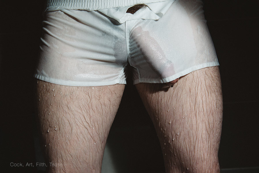 illicitwriter:  NSFW 