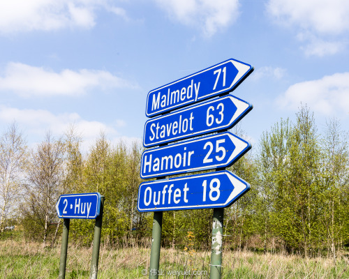 10 from the Flèche Wallonne Hommes.