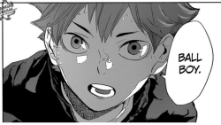 galeaya067:  Haikyuu!! 220: And here we observe