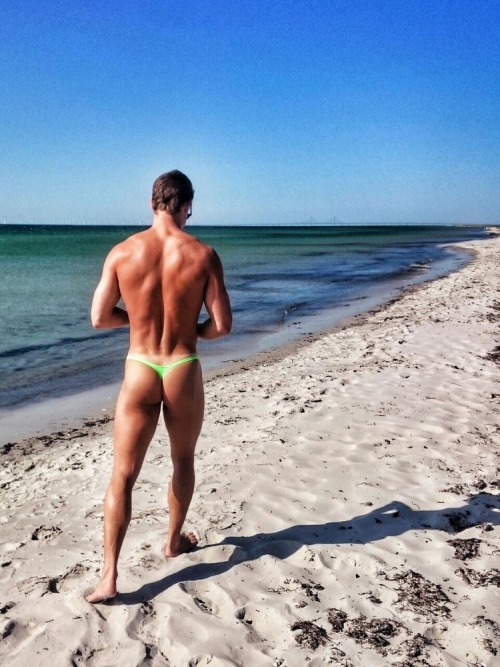 Bulges, Boobs, Butts & Bikinis