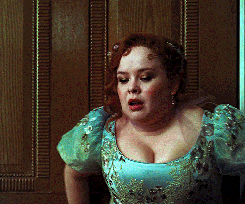 "Penelope Does Get A Makeover, And It Attracts A Little Bit Of Attention, But It Pretty Quickly Fails