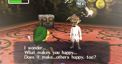 welcome, to hyrule