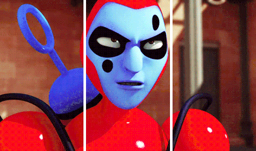 Miraculous French