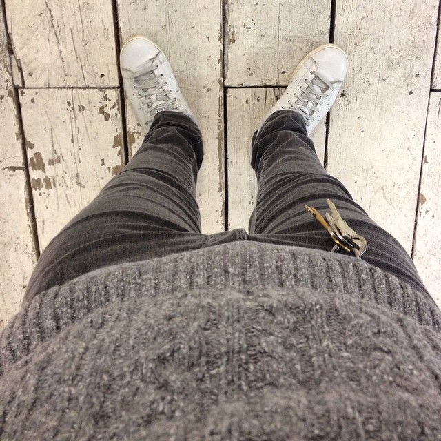 dirty stan smith