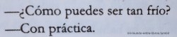 ámate como eres ♥