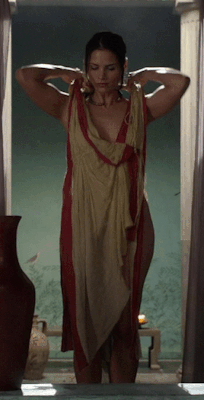 10tripledeuce:  The sexiest hits from Spartacus,