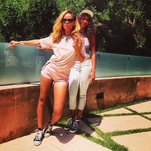 finestgalz:  xoxo