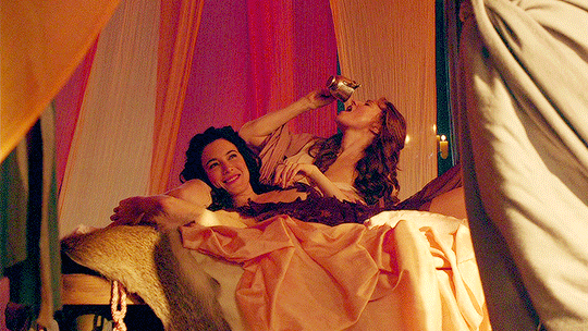 Lucretia And Gaia Explore Tumblr Posts And Blogs Tumgir