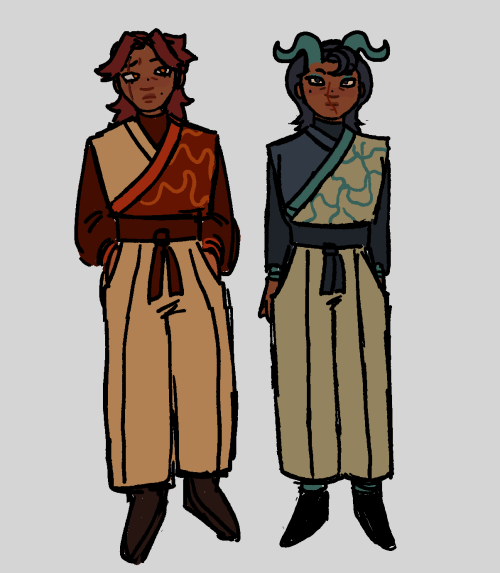 Kai N Nya Doodle