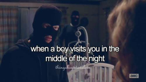 #justtoddthings