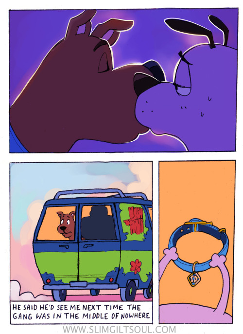 slimgiltsoul:  happy free comicbook day from @slimgiltsoul and @witnesstheabsurd !!  What the fuck d