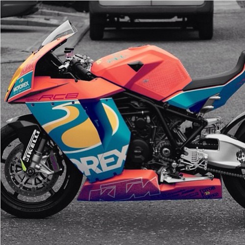 sportsbikebliss:  —socialq 