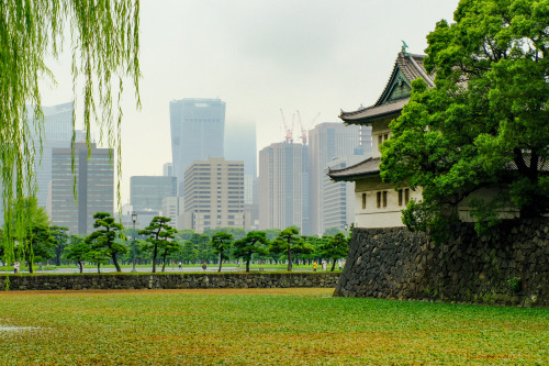 Tokyo - Day 2