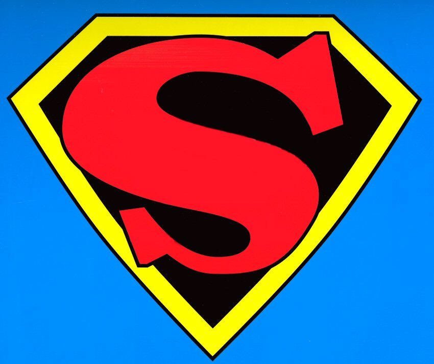 My friend just got this Superman tattoo today. : r/superman