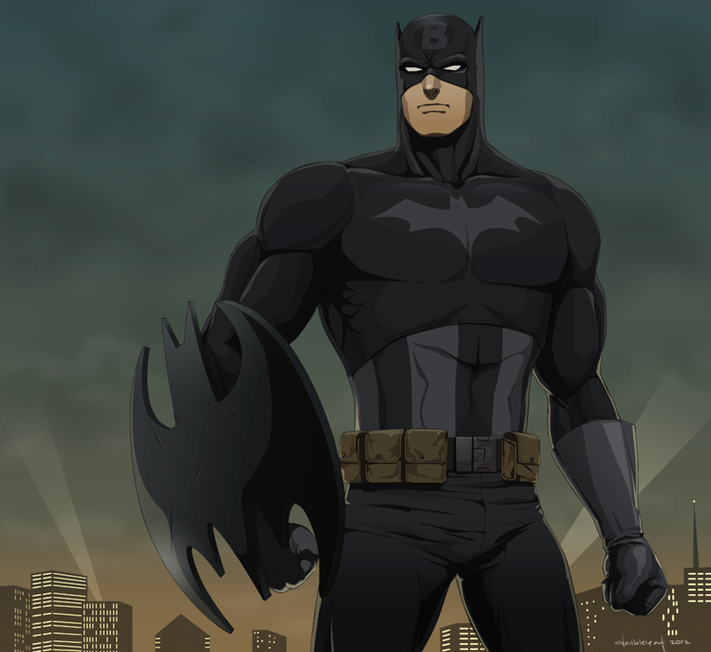 micthemicrophone:  jaxblade07:  hewasntnumber001:  Captain Bat Green Wolverine Captain