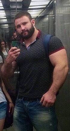 Anton Hudyakov