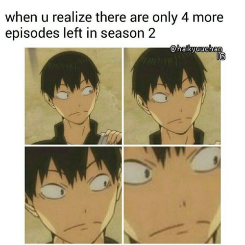 Fuck Yeah It's Kageyama Appreciation Time 