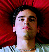 fistfullofassholes:    Jesse Bradford being the ultimate babe in Bring It On (2000)
