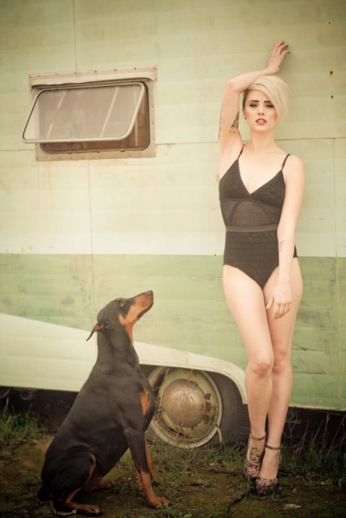 wanna-do-bad-things-with-u:  Alysha Nett