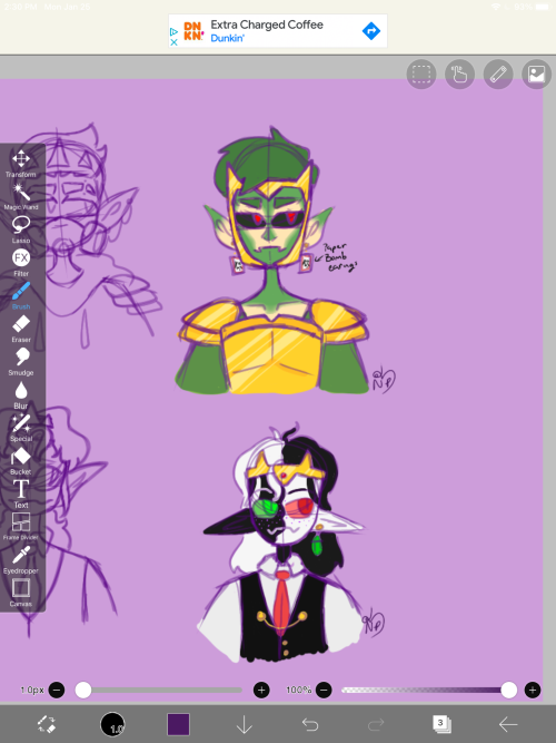 Ok Dont Look At Ranboo, Im Working On It