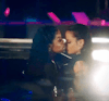 lgbtculture:Morning - TEYANA TAYLOR FT. KEHLANI