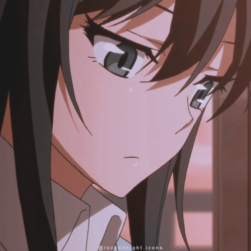 Icons Oregairu.Follow us on instagram: lockednight.icons. 