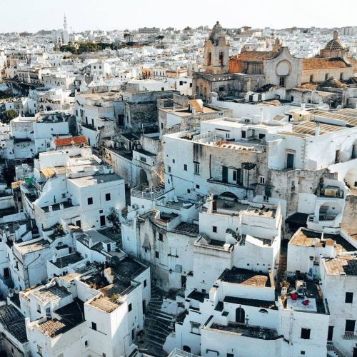 icharous:Ostuni, Italy