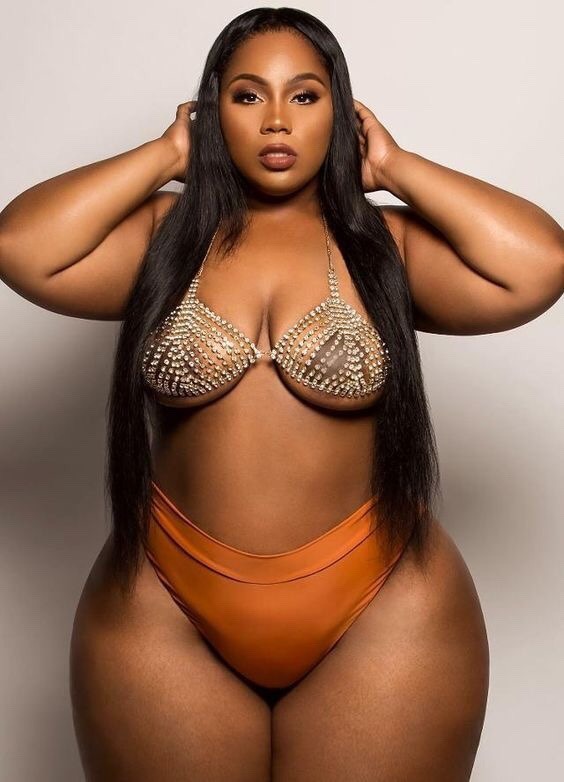 BBW BHM Swing Couple That Love BBW's.