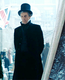 dreameater1988:Twelve and his top hat