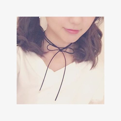 真野恵里菜 公式ブログ - チョーカー - Powered by LINE