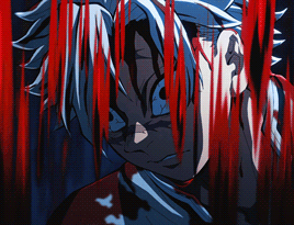 Shinazugawa Sanemi Kimetsu No Yaiba S4 Ep. 01