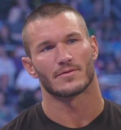 rwfan11:  Orton  So pretty…no that’s