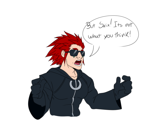 baconreblogs:Kh memes? in 2016? more likelly than u think