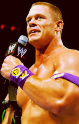  15 NICE-LOOKING FELLOWS OF WRESTLING1/15 » John Cena 