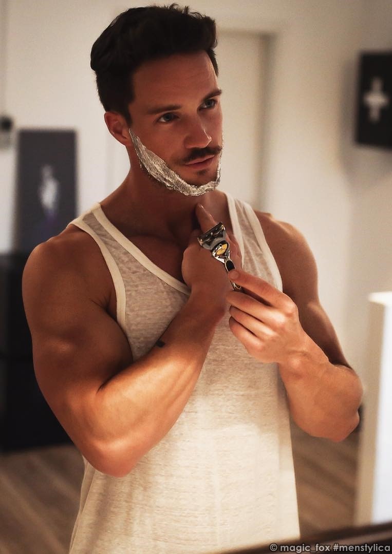 Menstylica