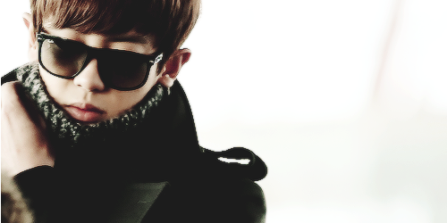 EXO - K HEADERS