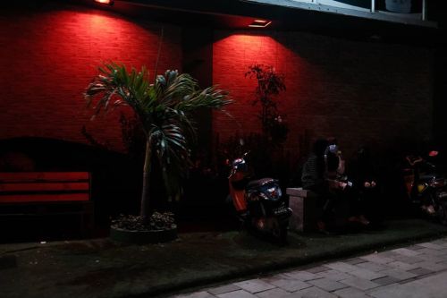 21:54 #streetphotography #SPiCollective #streetleaks #maldives #fujix100v https://www.instagram.com/