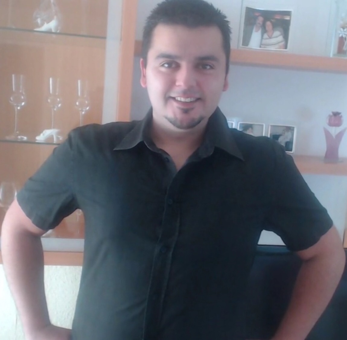 suloom:  Mi amor! 