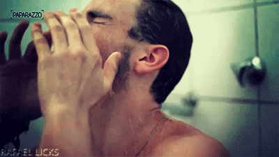 greekmenblog:  Rafael Licks