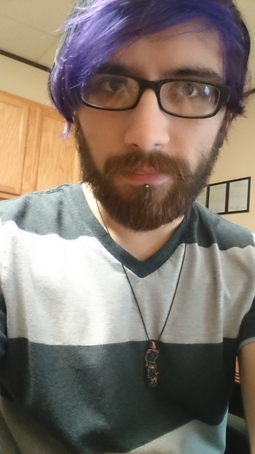 xhailfirex:I need to trim my beard 