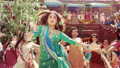 aadhiskanmani:  Baby ko Bass Pasand Hai
