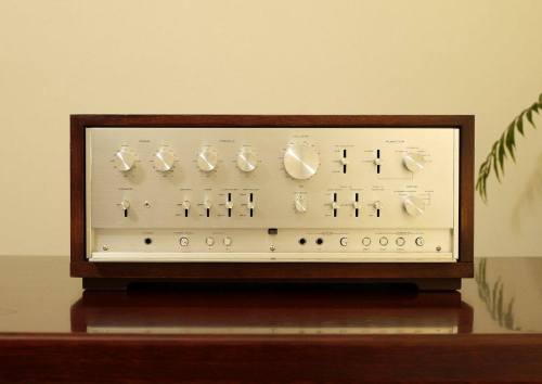 technblog:  PIONEER EXCLUSIVE C3a