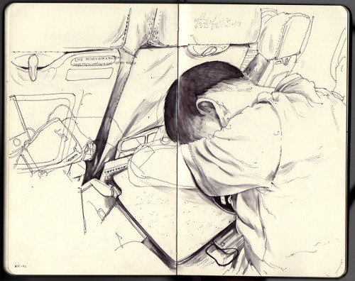 lesstalkmoreillustration: Thomas Cian Check us out on Instagram: @Lesstalkmoreillustration