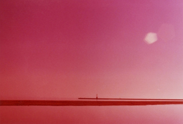 mythaelogy:  Rachel Levy 