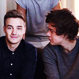 lirrry-blog:  @Real_Liam_Payne: Ignore harry