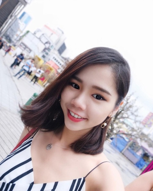 koleksiamoimalaysia: Amoi Lee Xiao Shan…