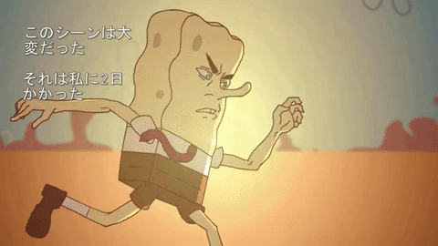 egberts: rainbowcookiz:  egberts: person running in an anime opening: *dramatically stumbles a little but doesn’t fall*   i hate that you added this because this is EXACTLY what i watched before making this post 