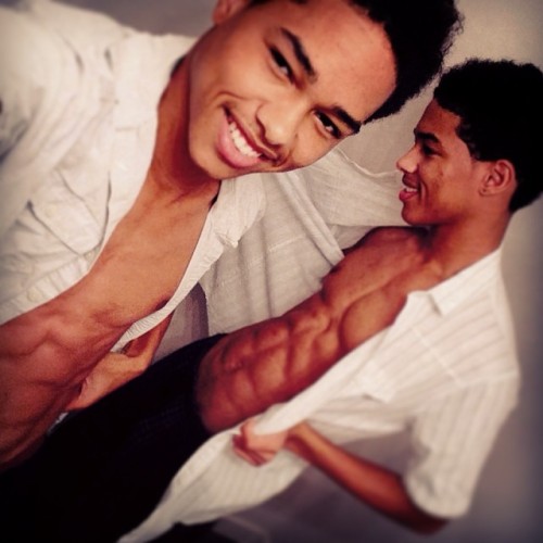 teenharddick:  talldaddy:  cdog55:  bruhyousexy:  twins  www.studiesinbrown.com Great erotic stories  www.talldaddy.tumblr.com/archive            http://teenharddick.tumblr.com/ 