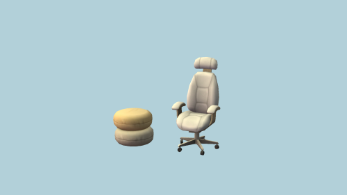 4T2 Comfy Gamer Kit